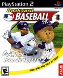 Backyard Baseball (PlayStation 2)